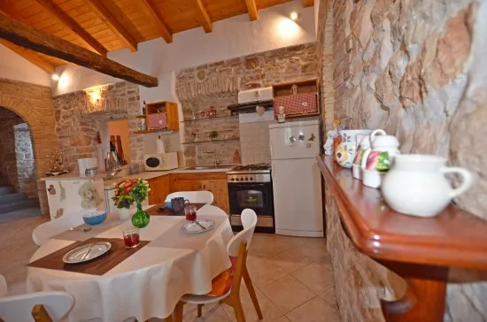 Apartmán Istrie - Pula IS 2003 N1