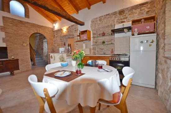 Apartmán Istrie - Pula IS 2003 N1