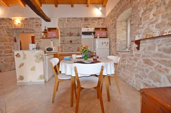 Apartmán Istrie - Pula IS 2003 N1