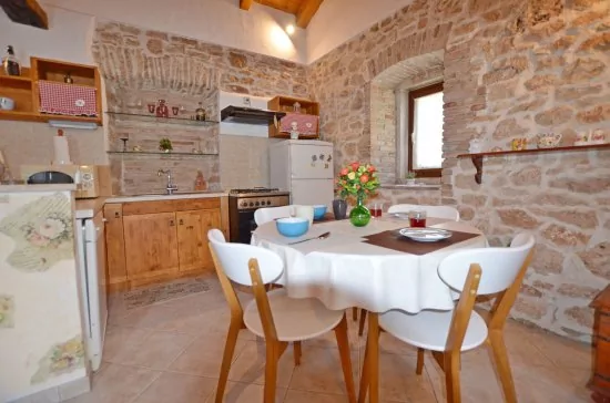 Apartmán Istrie - Pula IS 2003 N1