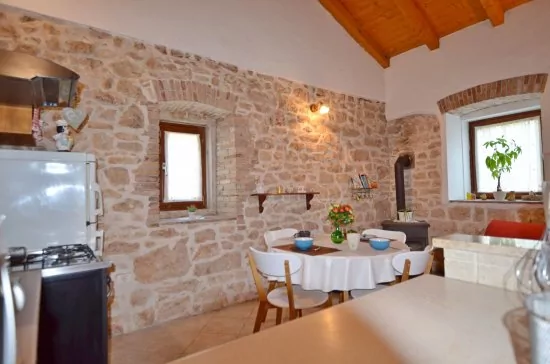 Apartmán Istrie - Pula IS 2003 N1