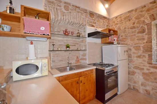 Apartmán Istrie - Pula IS 2003 N1