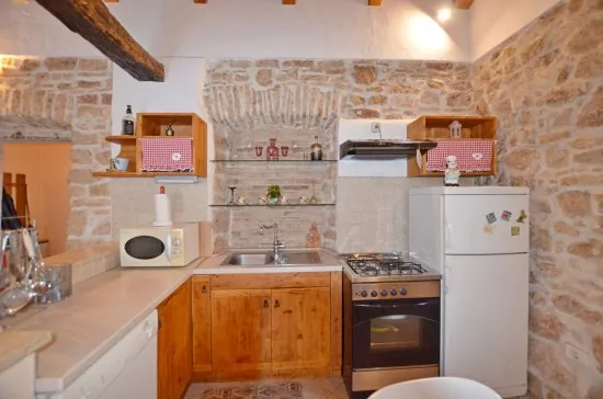 Apartmán Istrie - Pula IS 2003 N1