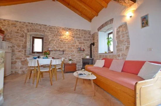 Apartmán Istrie - Pula IS 2003 N1