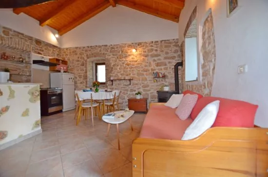 Apartmán Istrie - Pula IS 2003 N1