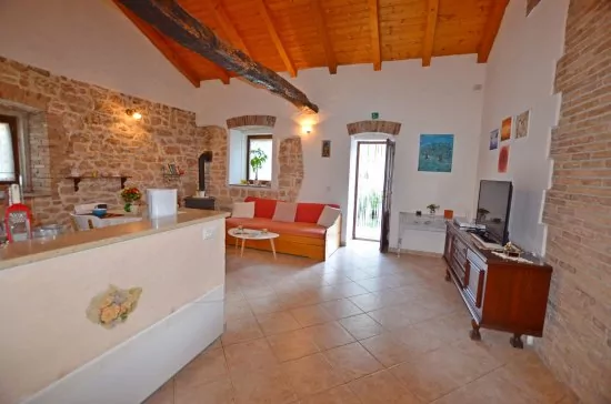 Apartmán Istrie - Pula IS 2003 N1