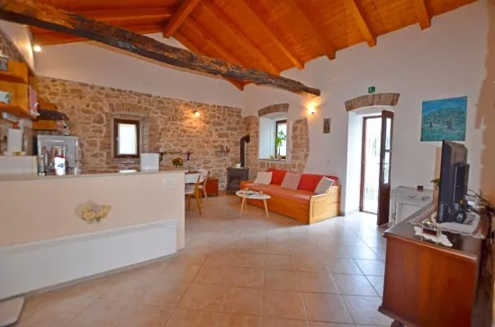 Apartmán Istrie - Pula IS 2003 N1