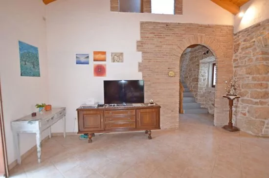 Apartmán Istrie - Pula IS 2003 N1