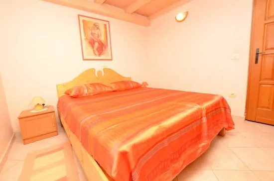 Apartmán Istrie - Pula IS 2003 N1