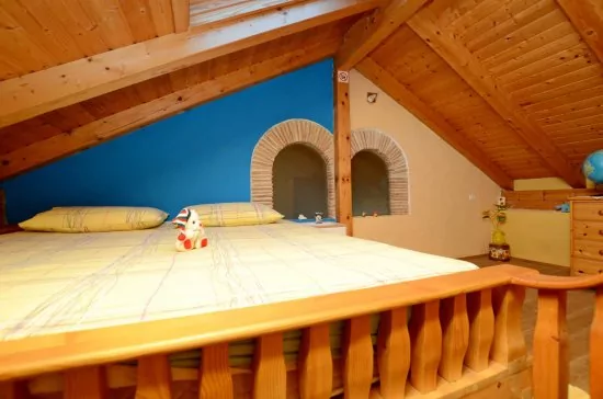 Apartmán Istrie - Pula IS 2003 N1