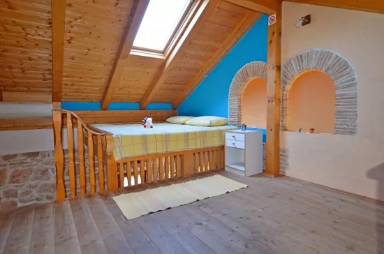 Apartmán Istrie - Pula IS 2003 N1