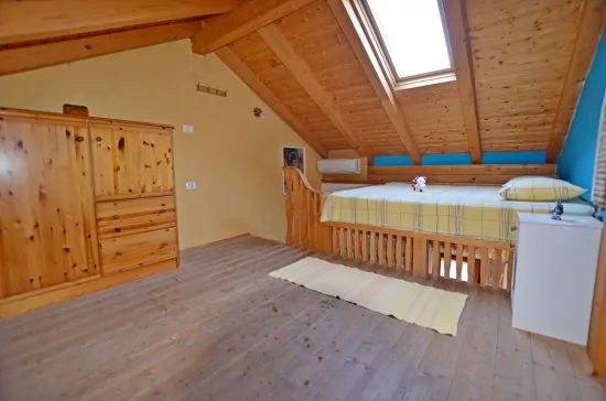 Apartmán Istrie - Pula IS 2003 N1