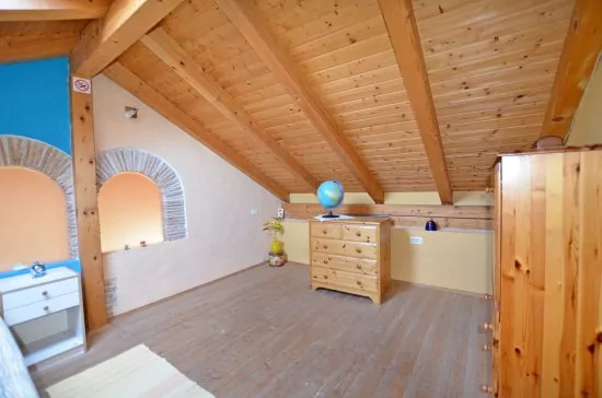 Apartmán Istrie - Pula IS 2003 N1