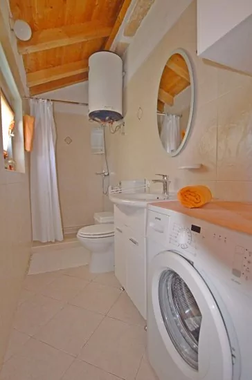 Apartmán Istrie - Pula IS 2003 N1