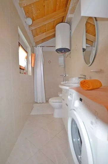 Apartmán Istrie - Pula IS 2003 N1