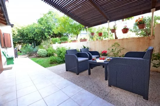 Apartmán Istrie - Pula IS 2003 N1