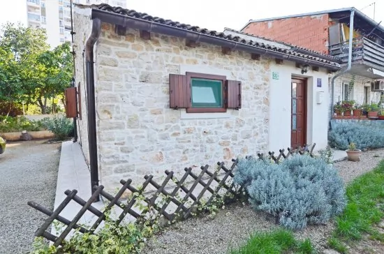 Apartmán Istrie - Pula IS 2003 N1