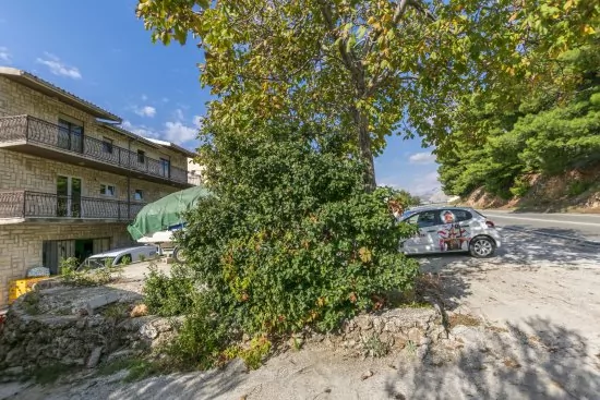 Apartmán Střední Dalmácie - Omiš DA 2722 N3