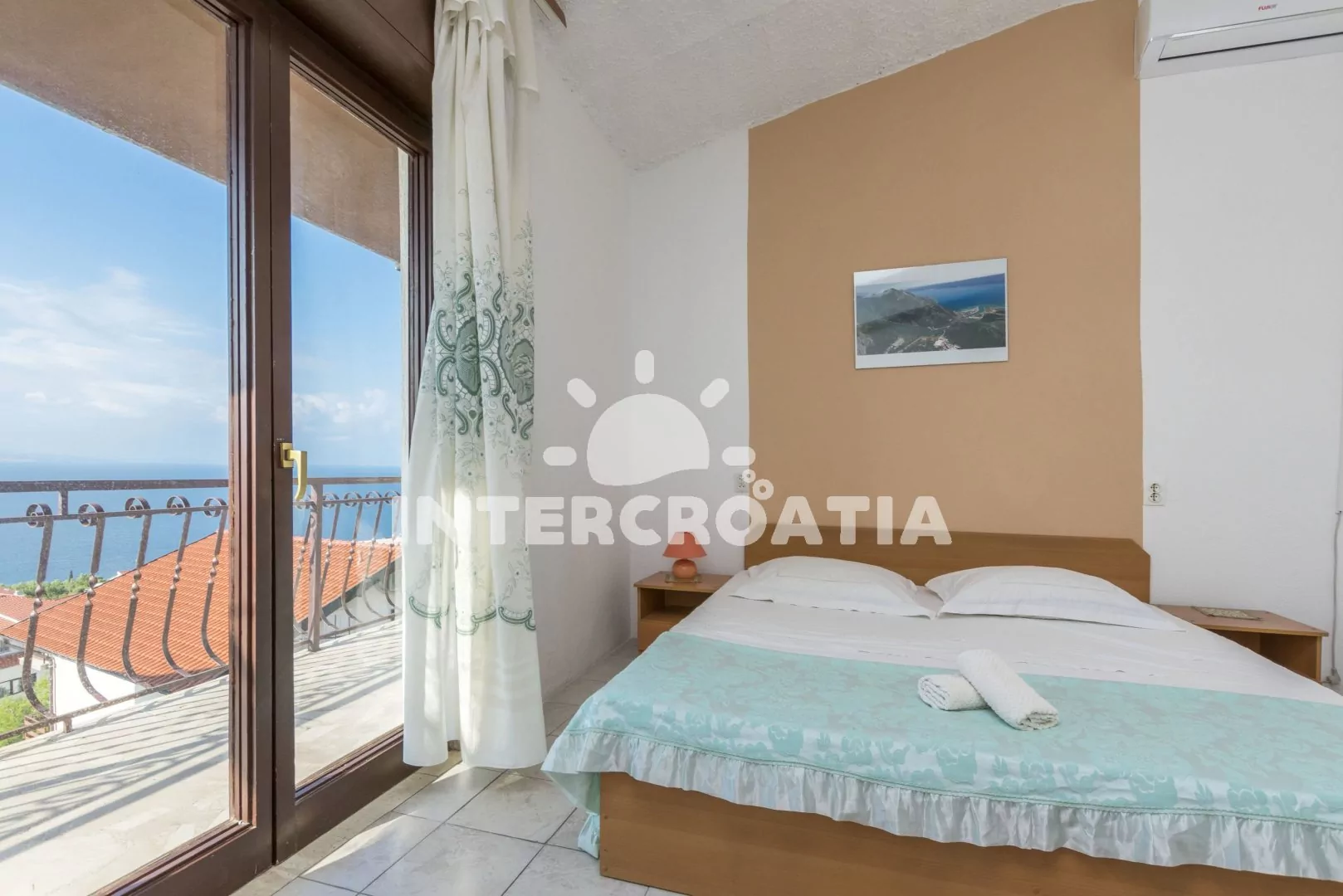Apartmán Střední Dalmácie - Omiš DA 2722 N3