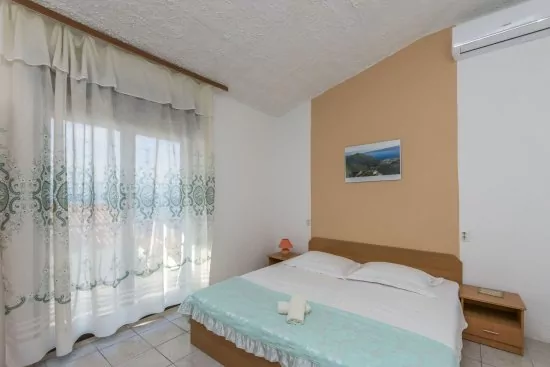 Apartmán Střední Dalmácie - Omiš DA 2722 N3