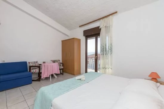 Apartmán Střední Dalmácie - Omiš DA 2722 N3