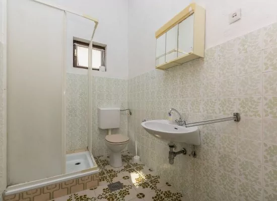 Apartmán Střední Dalmácie - Omiš DA 2722 N3