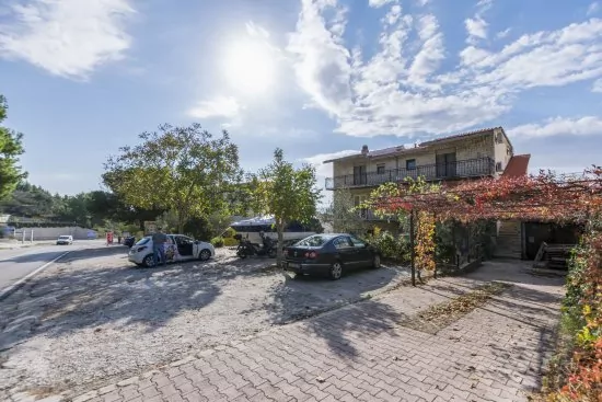 Apartmán Střední Dalmácie - Omiš DA 2722 N5