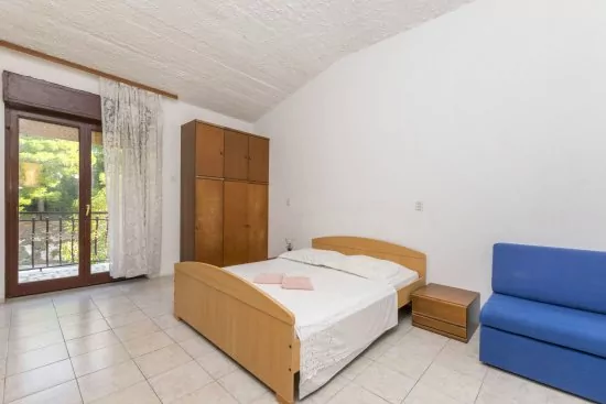 Apartmán Střední Dalmácie - Omiš DA 2722 N5