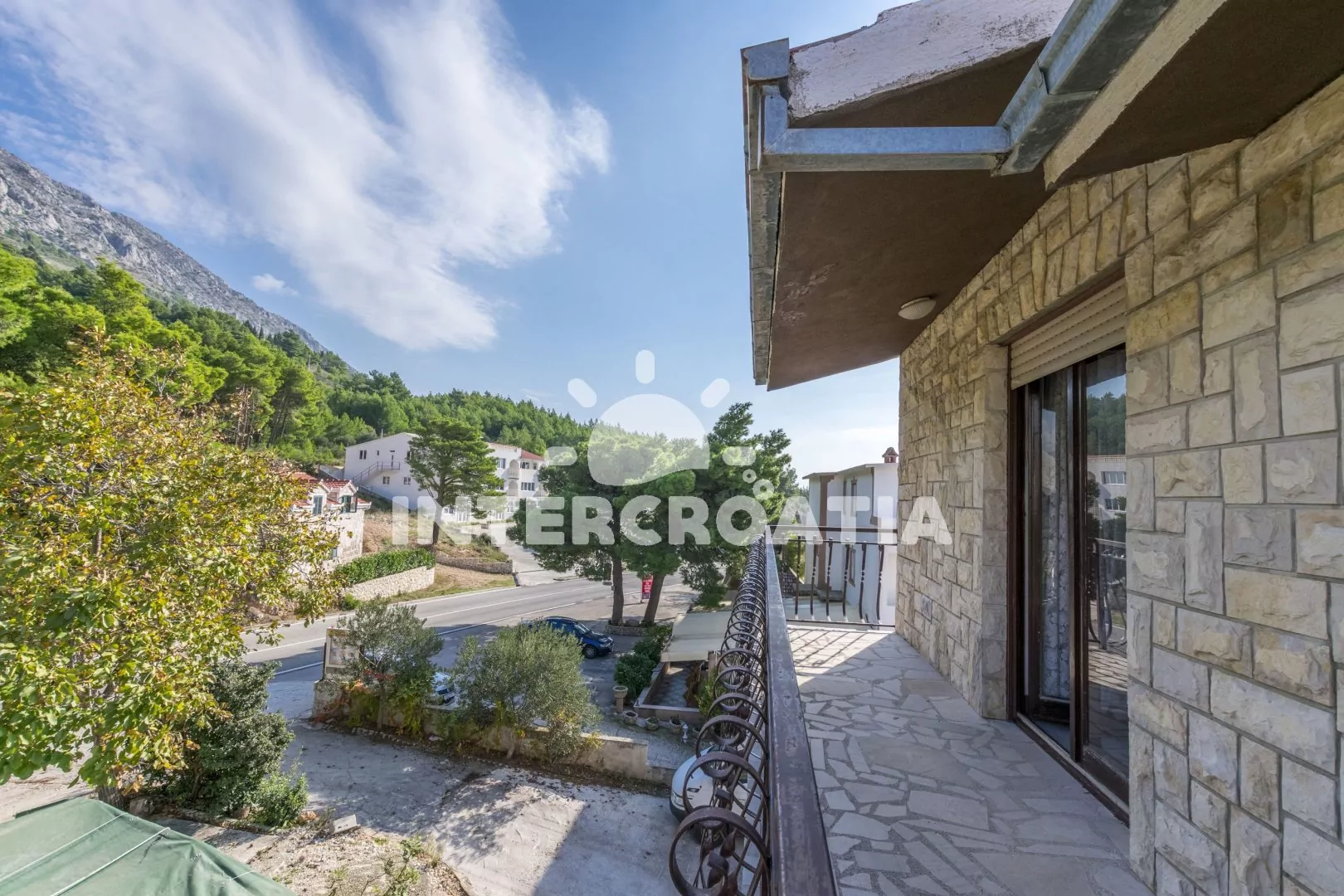 Apartmán Střední Dalmácie - Omiš DA 2722 N5