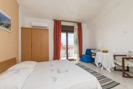 Apartmán Střední Dalmácie - Omiš DA 2722 N6