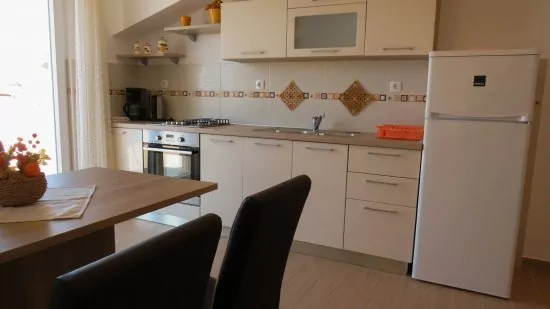 Apartmán Severní Dalmácie - Grebaštica DA 3708 N2