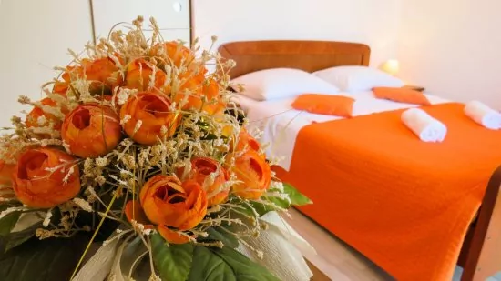 Apartmán Severní Dalmácie - Grebaštica DA 3708 N2