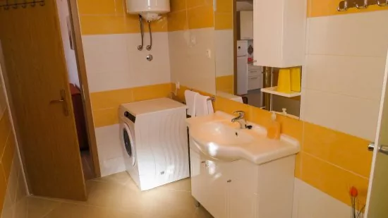 Apartmán Severní Dalmácie - Grebaštica DA 3708 N2
