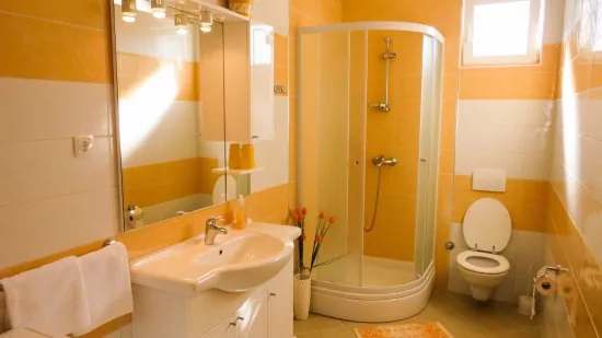 Apartmán Severní Dalmácie - Grebaštica DA 3708 N2