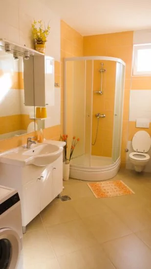 Apartmán Severní Dalmácie - Grebaštica DA 3708 N2