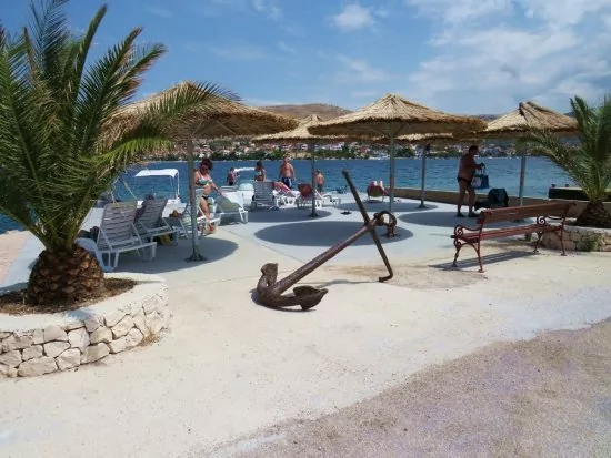 Apartmán Severní Dalmácie - Grebaštica DA 3708 N3