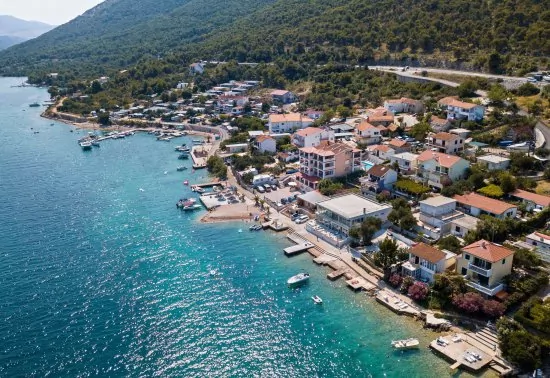 Apartmán Severní Dalmácie - Grebaštica DA 3708 N3