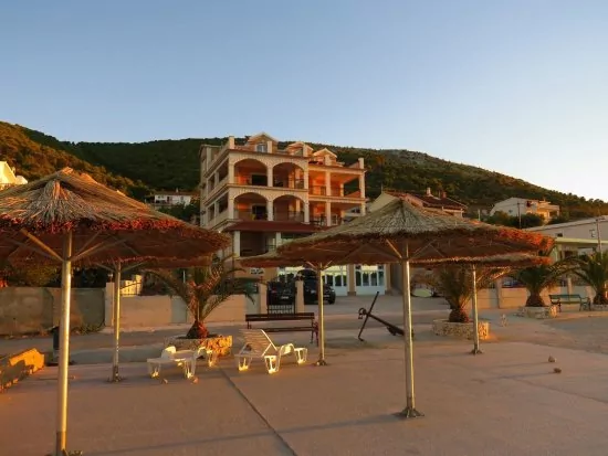 Apartmán Severní Dalmácie - Grebaštica DA 3708 N4