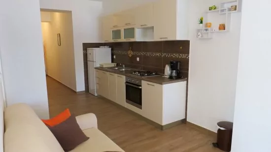 Apartmán Severní Dalmácie - Grebaštica DA 3708 N4