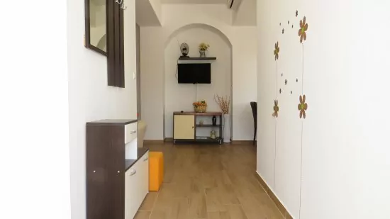 Apartmán Severní Dalmácie - Grebaštica DA 3708 N4