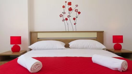 Apartmán Severní Dalmácie - Grebaštica DA 3708 N4