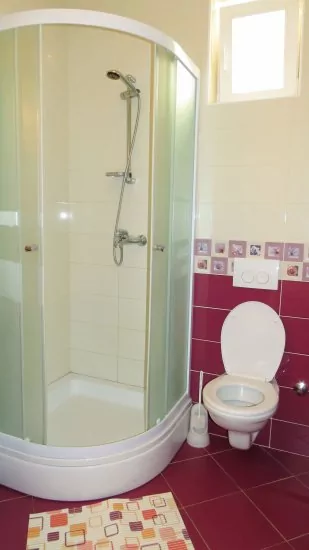 Apartmán Severní Dalmácie - Grebaštica DA 3708 N4