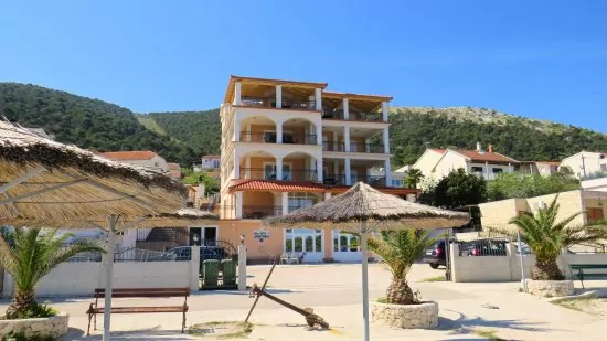 Apartmán Severní Dalmácie - Grebaštica DA 3708 N4