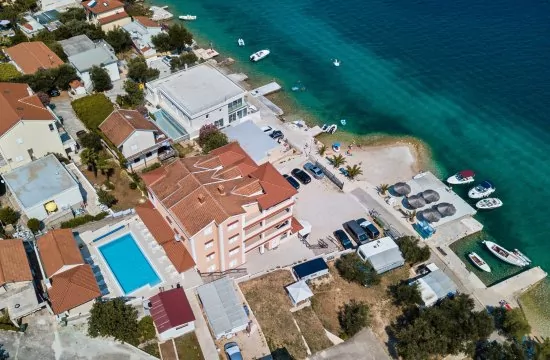 Apartmán Severní Dalmácie - Grebaštica DA 3708 N4
