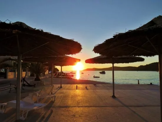 Apartmán Severní Dalmácie - Grebaštica DA 3708 N7