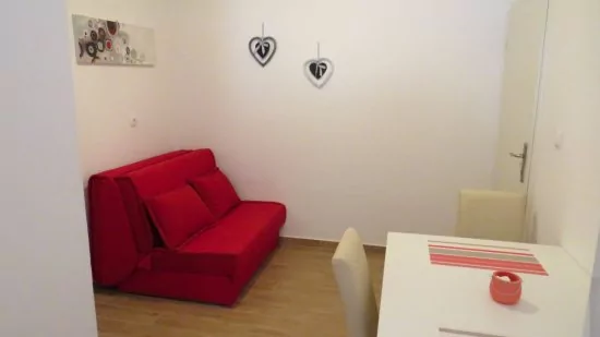 Apartmán Severní Dalmácie - Grebaštica DA 3708 N7