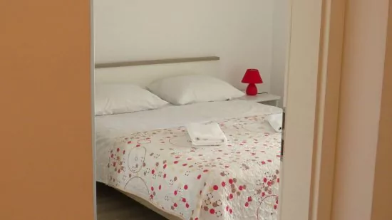 Apartmán Severní Dalmácie - Grebaštica DA 3708 N7