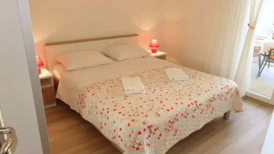 Apartmán Severní Dalmácie - Grebaštica DA 3708 N7