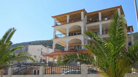 Apartmán Severní Dalmácie - Grebaštica DA 3708 N7
