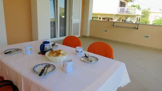 Apartmán Severní Dalmácie - Grebaštica DA 3708 N6